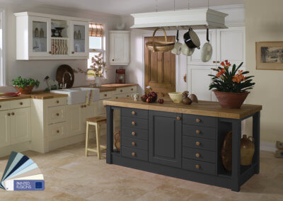 Ashton-Crown Kitchens- Perfect For The Kitchen