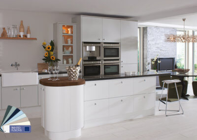 Aspen-Crown Kitchens- Perfect For The Kitchen