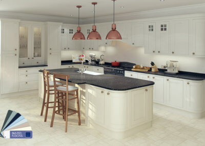 Cotswood_Crown Kitchens- Perfect For The Kitchen
