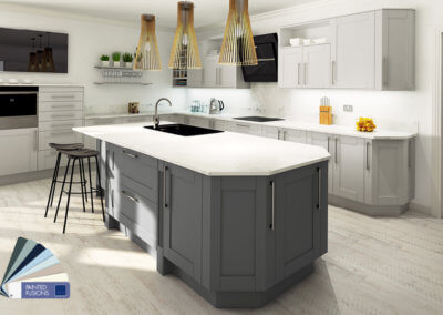 Midsomer_Crown Kitchens- Perfect For The Kitchen