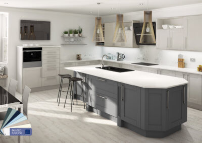 Midsomer_Crown Kitchens- Perfect For The Kitchen