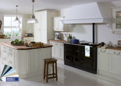 Midsomer_Crown Kitchens- Perfect For The Kitchen