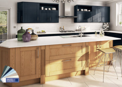 Midsomer_Crown Kitchens- Perfect For The Kitchen