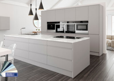 Pinova_Crown Kitchens- Perfect For The Kitchen