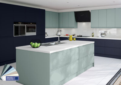 Pinova_Crown Kitchens- Perfect For The Kitchen