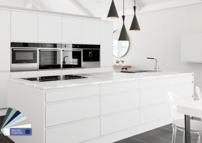 Pinova_Crown Kitchens- Perfect For The Kitchen