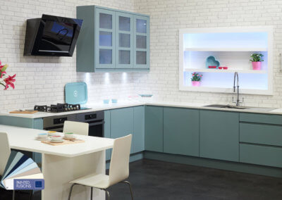 Pinova_Crown Kitchens- Perfect For The Kitchen