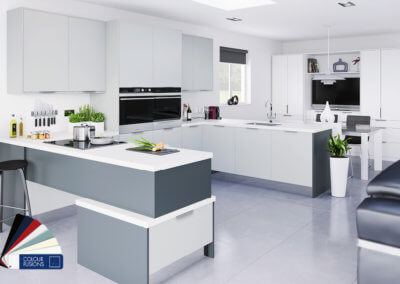 Calypso_Crown Kitchens- Perfect For The Kitchen