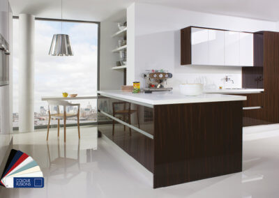 Furore_Crown Kitchens- Perfect For The Kitchen