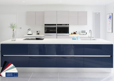 Furore_Crown Kitchens- Perfect For The Kitchen