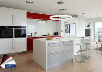 Rialto_Crown Kitchens- Perfect For The Kitchen