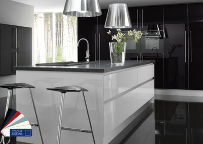 Rialto_Crown Kitchens- Perfect For The Kitchen