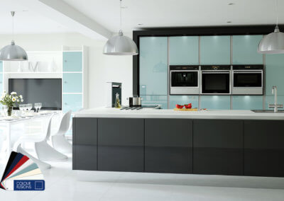 Rialto_Crown Kitchens- Perfect For The Kitchen