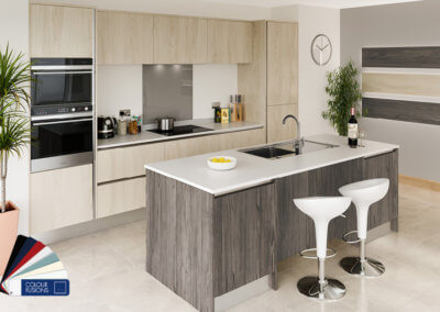 Textura_Crown Kitchens- Perfect For The Kitchen