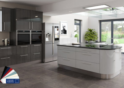 Furore_Crown Kitchens- Perfect For The Kitchen