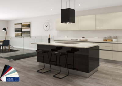 Furore_Crown Kitchens- Perfect For The Kitchen