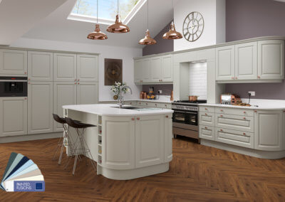 Ashton-Crown Kitchens- Perfect For The Kitchen