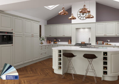 Ashton-Crown Kitchens- Perfect For The Kitchen