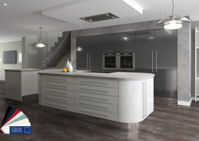 Rialto_Crown Kitchens- Perfect For The Kitchen