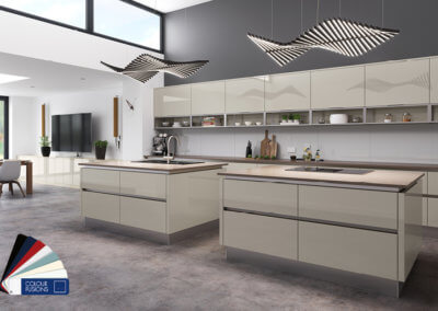 Rialto_Crown Kitchens- Perfect For The Kitchen