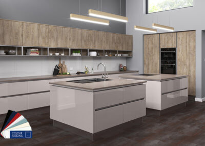 Textura_Crown Kitchens- Perfect For The Kitchen