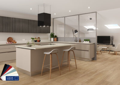 Zeluso_Crown Kitchens- Perfect For The Kitchen