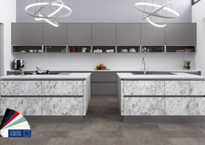 Meteor Bianca_Crown Kitchens- Perfect For The Kitchen