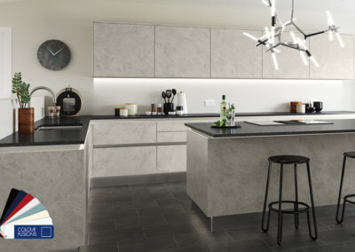 Meteor Galaxy_Crown Kitchens- Perfect For The Kitchen