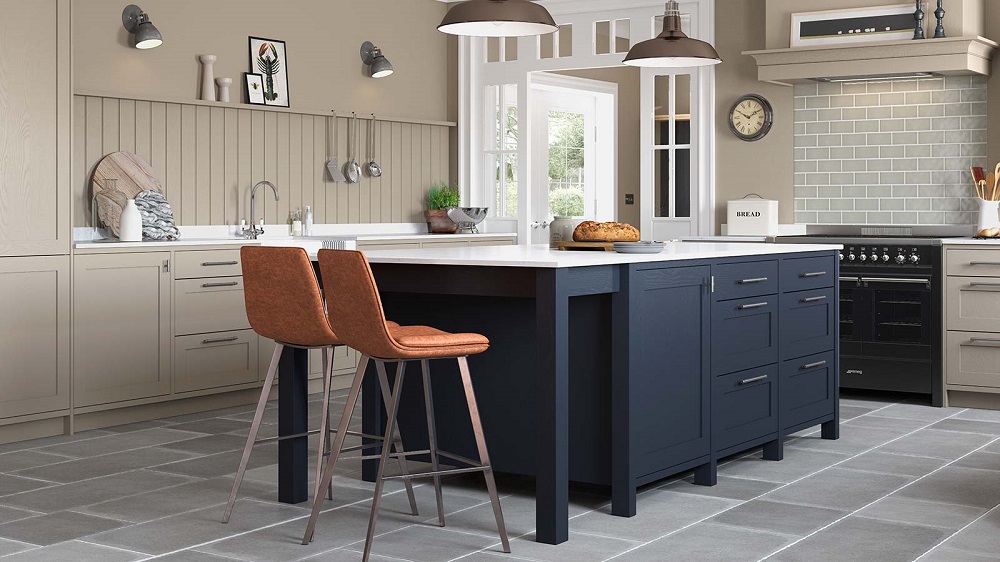 Our take on Dulux Colour of the Year 2021