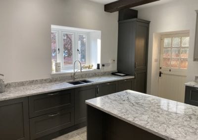 Recent projects - Perfect For The Kitchen