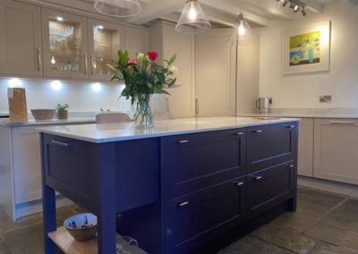 Country Kitchen by Perfect For The Home