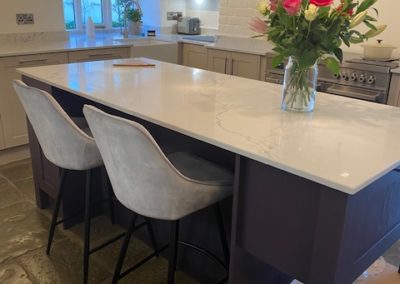 Country Kitchen by Perfect For The Home