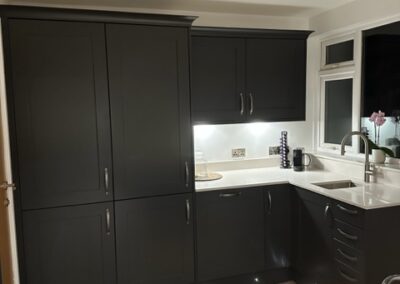 Kitchen Renovation