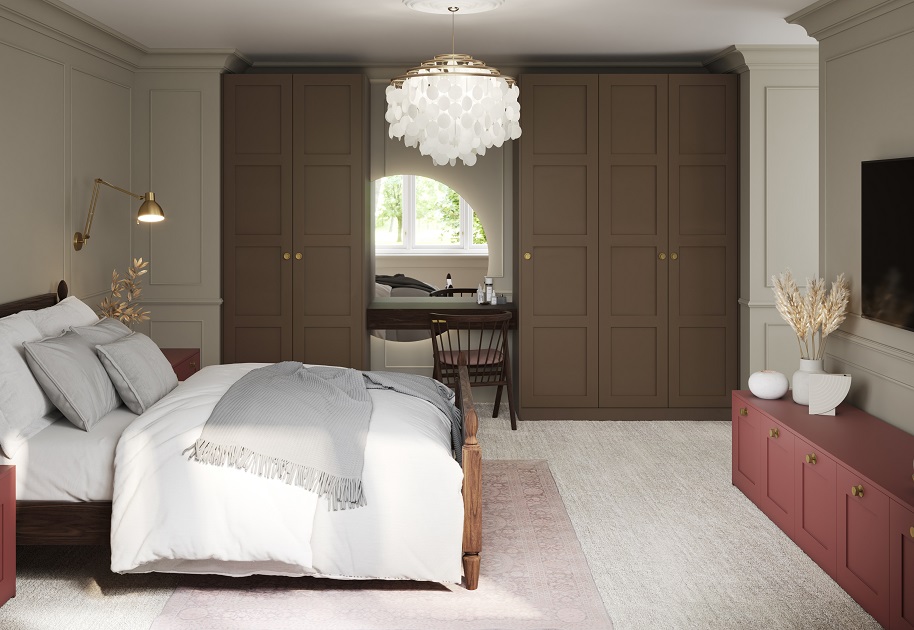 Wall to Wall built in wardrobe and furniture Wall to Wall built in wardrobe and furniture