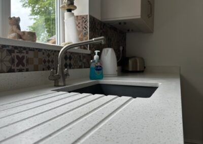 Minerva worktops